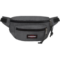 Eastpak Doggy Bag black denim