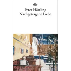 Nachgetragene Liebe