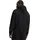 Under Armour Hoodie Schwarz/Weiß M