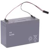 Beltrona HALO4A 4 V 3400 mAh 3 St.