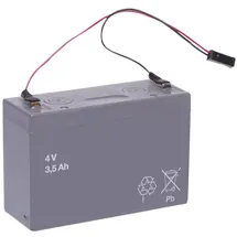 Beltrona HALO4A 4 V 3400 mAh 3 St.