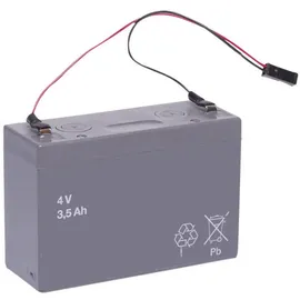 Beltrona HALO4A 4 V 3400 mAh 3 St.