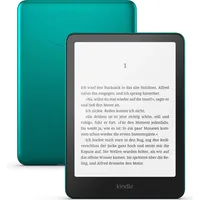 Amazon Kindle Paperwhite Signature Edition 32 GB, jadegrün