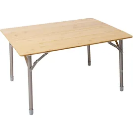 Bo-Camp Campingtisch Urban Outdoor Braun