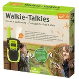 Moses Non Books Expedition Natur Walkie-Talkie