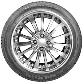 Nexen N'Fera SU4 195/55 R15 85V
