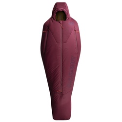 Mammut Women's Protect Fiber Bag -21C - Kunstfaserschlafsack - renaissance - M
