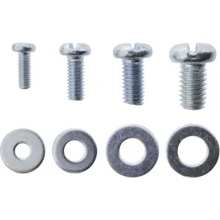 InLine InLine® Schraubenset 32-teilig für Beamer-Halterungen