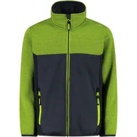 CMP Kid Jacket acido-antracite (38ES) 140