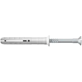 Fischer Nageldübel N 6 x 80/50 100 Stück