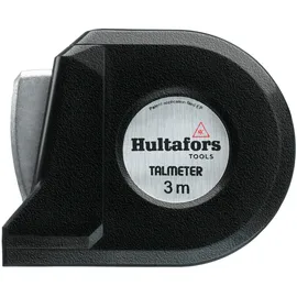 Hultafors Taschenbandmaß 3 m