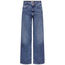 ONLY Highwaist Jeans Madison | Blau - 30/31