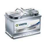 Varta Professional Dual Purpose AGM 70Ah