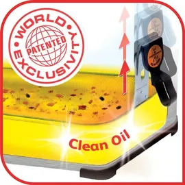 Tefal Filtra Pro FR 5160