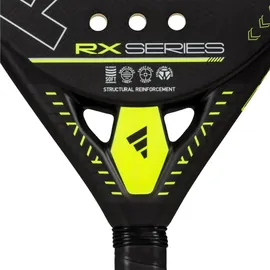 adidas Padel Rx Series Lime 3.4 2025 Padelschläger - Lime - One Size