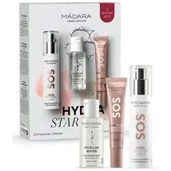 MADARA SOS Hydra Star Collection Set