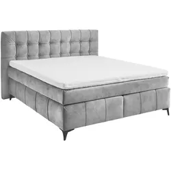 ED LIFESTYLE Boxspringbett OREGON