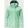 Schöffel Damen Style Tamina 3in1 Jacke (Größe L, gruen)