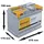 Continental Starterbatterie 70Ah 12V