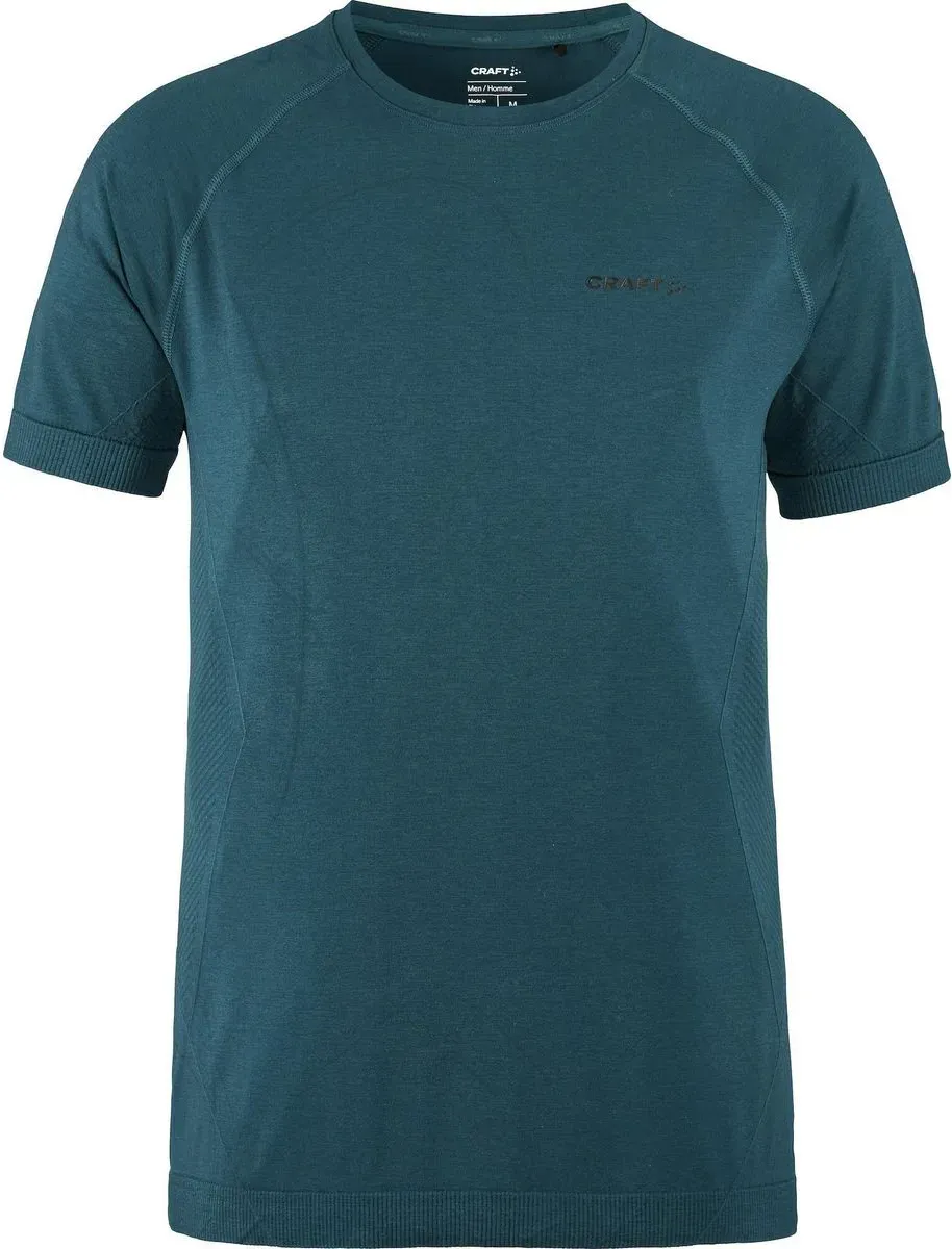 Craft Core DRY Active Comfort Short Sleeve Men alfa b (B629000) S