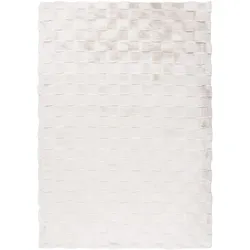 Teppich SOUL elfenbein