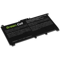Green Cell Notebook-Akku HT03XL 11.4V 3400 mAh HP
