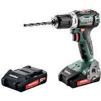 METABO BS 18 L BL 602326500