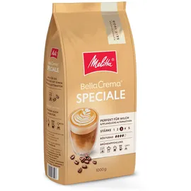 Melitta BellaCrema Speciale 1000 g