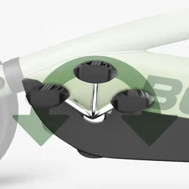 Berg Toys Buzzy grün (Berg)
