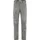 Zip-Off Hosen Grau 46