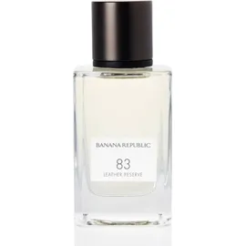Banana Republic 83 Leather Reserve Eau de Parfum 75 ml