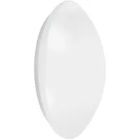 LEDVANCE LED-Wand-/Deckenleuchte 4000K, mit Sensor SFCIRC.350SEN18W4000