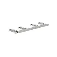 MEPA nextVIT Zubehör 541025 Einzelmontage Barrierefrei