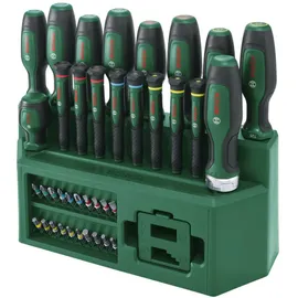 Bosch Schraubendreher-Satz 39-tlg.