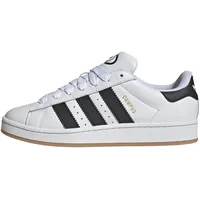 Adidas Campus 00s Cloud White / Core Black / Core Black  36 2/3