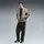 Puma Essentials Elevated Tape Relaxed Hose Schwarz XXL