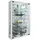 VCM Hängevitrine Vitrosa 59 x 18 x 91,3 cm Weiß