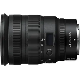 Nikon Nikkor Z 24-70 mm F2,8 S