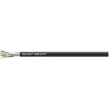 Helukabel LAN-Erdkabel HELUKAT 600E CAT.7e S/FTP 4 x 2 x AWG 23, Ring à 30 m