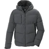 KILLTEC KOW 255 MN QLTD JCKT anthrazit L