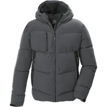 KILLTEC KOW 255 MN QLTD JCKT anthrazit L