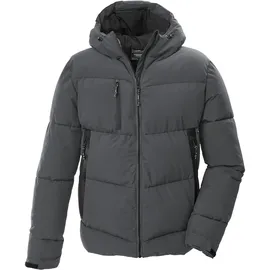 KILLTEC KOW 255 MN QLTD JCKT anthrazit L