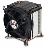 Cover Your Gray Dynatron Inter-Tech Q-6 CPU-Kühler für 3U Server