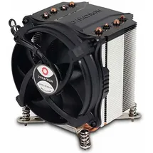 Cover Your Gray Dynatron Inter-Tech Q-6 CPU-Kühler für 3U Server
