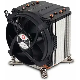 Cover Your Gray Dynatron Inter-Tech Q-6 CPU-Kühler für 3U Server
