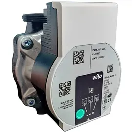 Danfoss Hocheffizienzpumpe Wilo Yonos Para 15/6