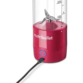 nutribullet NBP003MA Portable Standmixer