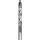 EXACT 74468 TIAIN-TIP Spiralbohrer 6,8 mm 10 St.