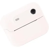 Sofortdruckkamera für Kinder, 48MP 1080p Kleinkind Tragbare Reise-Print-Digitalkamera mit 6X Zoom für 3-12 Jungen Mädchen, Kreative Lustige Geschenke Zum Geburtstag, Weihnachten