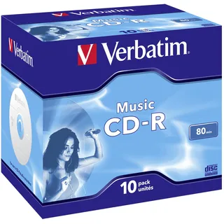 Verbatim CD-R